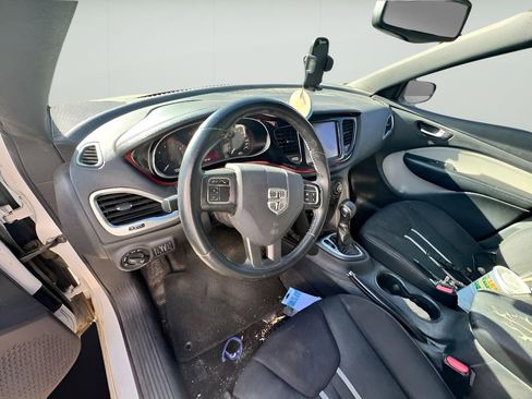 Used 2014 Dodge Dart SXT image 8