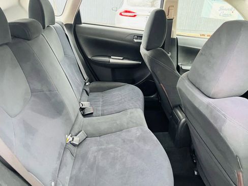 Used 2011 Subaru Impreza 2.5i image 20