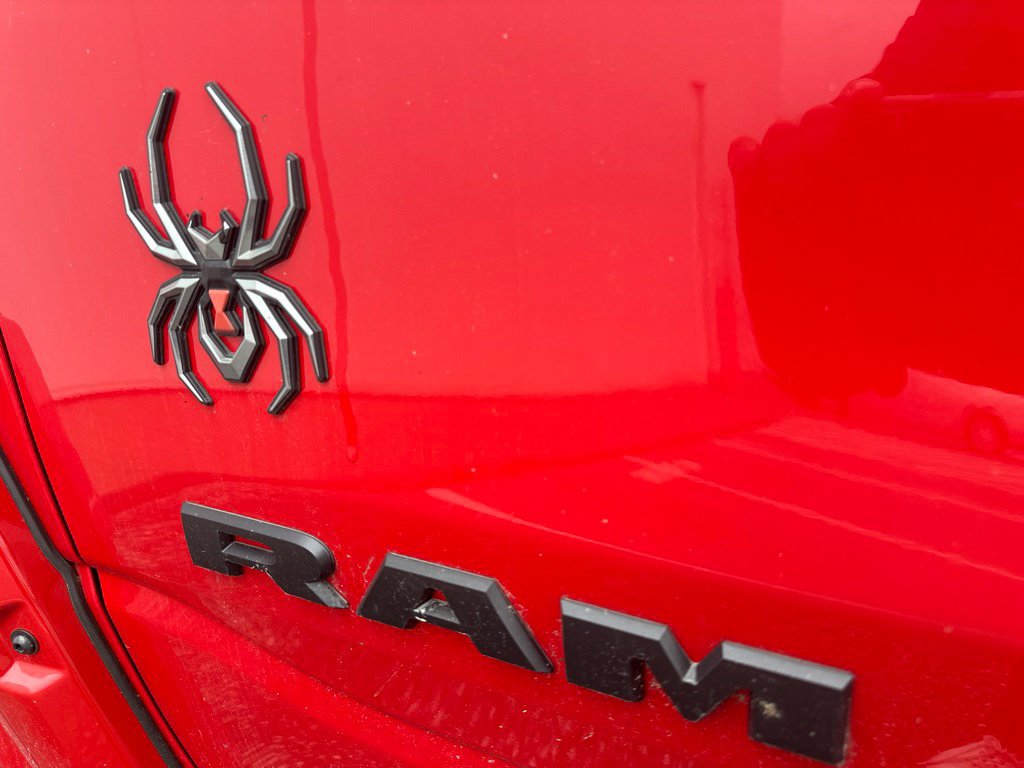 Used 2022 RAM 1500 Big Horn AWD/4WD image 13