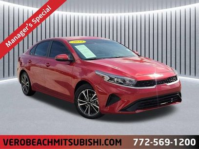 Used 2023 Kia Forte LXS w/ LXS Technology Package