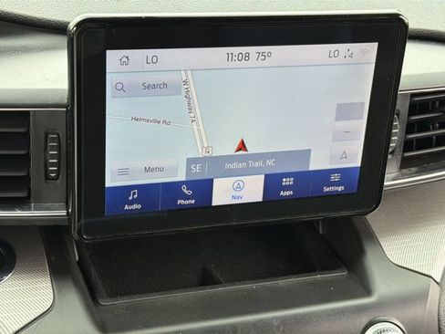 Used 2020 Ford Explorer XLT w/ Equipment Group 202A AWD/4WD image 14