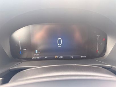 Used 2025 Ford Escape ST-Line
