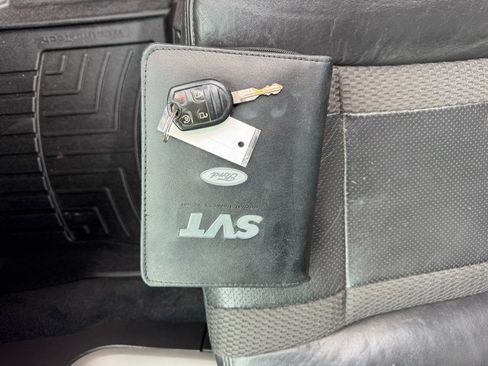 Used 2012 Ford F150 Raptor w/ Raptor Luxury Pkg image 35