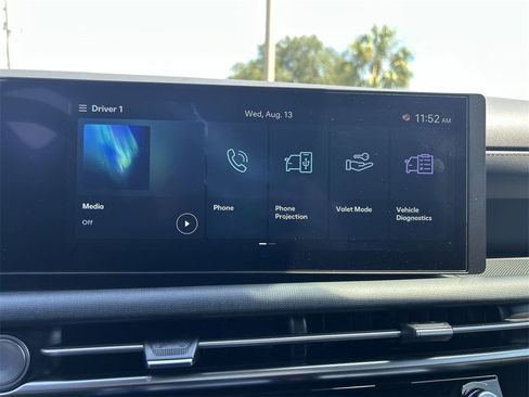 New 2025 Hyundai Tucson XRT image 24