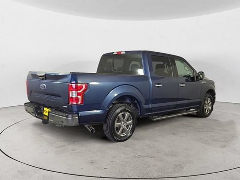 Used 2018 Ford F150 XLT w/ Equipment Group 302A Luxury RWD image 5