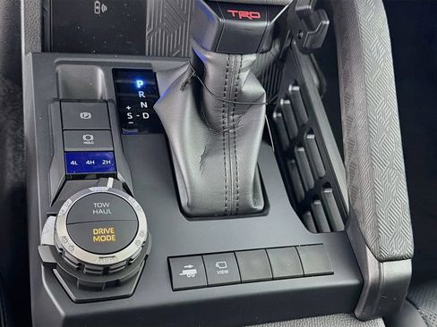 New 2026 Toyota Tacoma TRD Sport AWD/4WD image 21