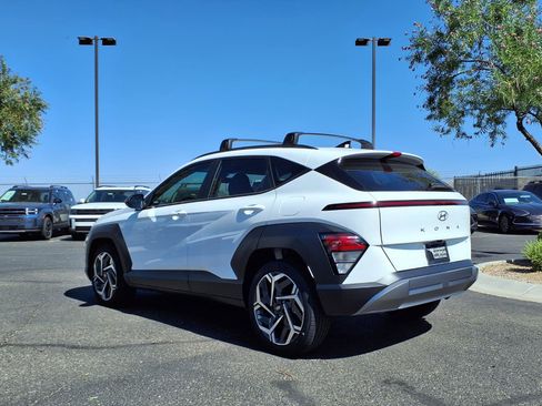 New 2026 Hyundai Kona SEL Premium FWD image 4