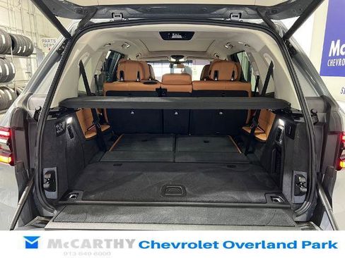 Used 2024 BMW X7 xDrive40i AWD/4WD image 32
