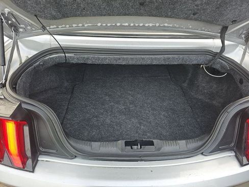 Used 2020 Ford Mustang GT Premium w/ Equipment Group 401A image 11