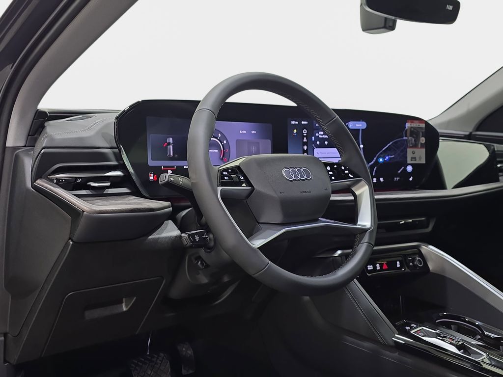 New 2026 Audi Q5 Premium AWD/4WD image 14