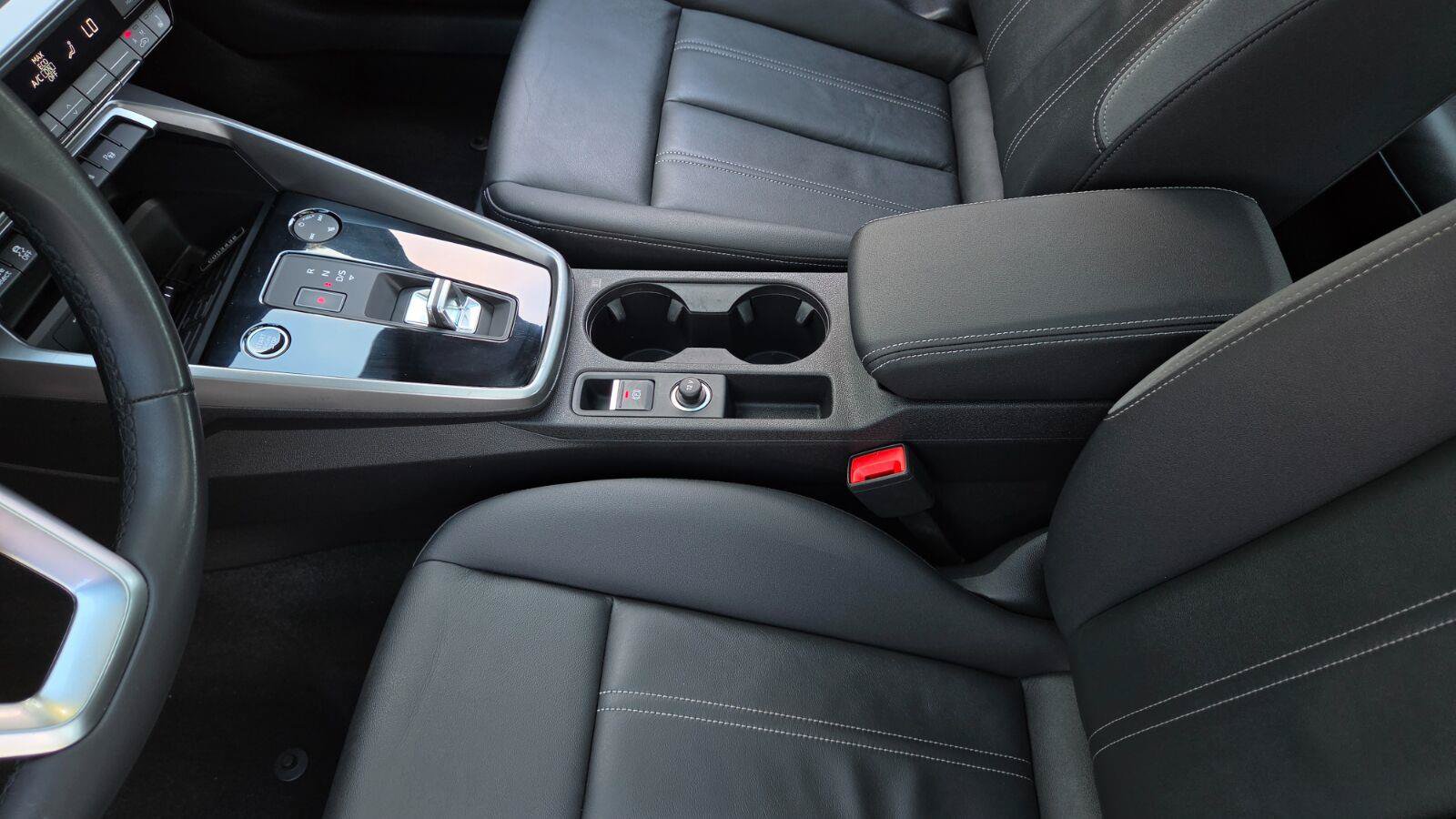 Used 2023 Audi A3 2.0T Premium Plus w/ Premium Plus Package AWD/4WD image 35