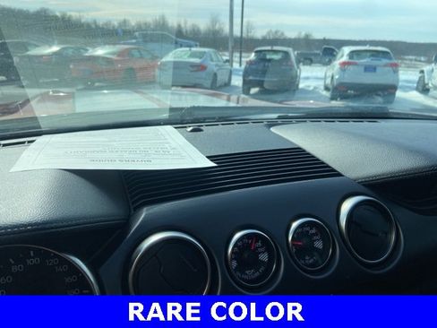 Used 2017 Ford Mustang Shelby GT350 w/ Electronics Package image 26