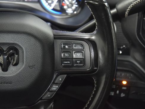 Used 2022 RAM 2500 Limited AWD/4WD image 44