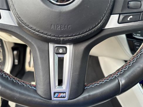 Used 2019 BMW M5 w/ Executive Package AWD/4WD image 28