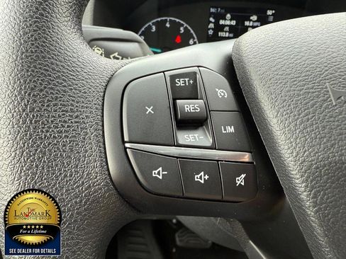 Used 2024 Ford Transit 150 Low Roof image 10