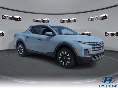 New 2026 Hyundai Santa Cruz SE