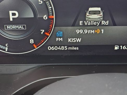 Used 2023 Mitsubishi Outlander SE image 21