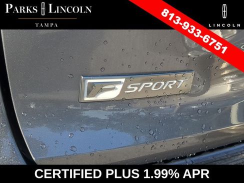 Used 2020 Lexus NX 300 F Sport w/ Accessory Package 2 FWD image 14