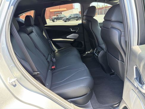Certified 2025 Acura RDX A-Spec AWD/4WD image 14