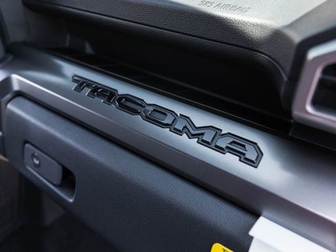 New 2026 Toyota Tacoma SR5 AWD/4WD image 24