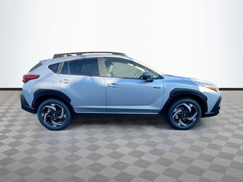 New 2026 Subaru Crosstrek 2.5i Limited AWD/4WD image 31