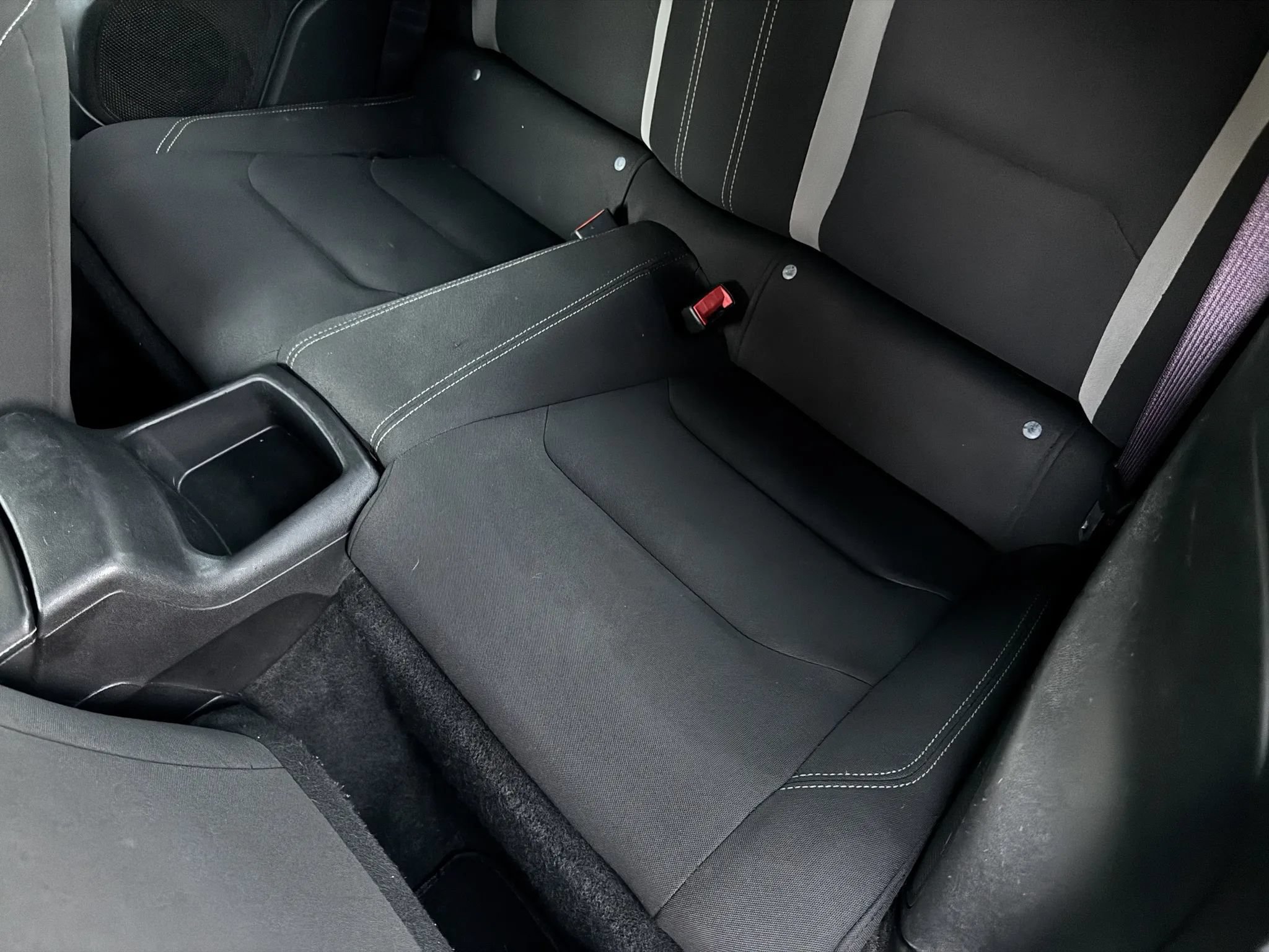 Used 2017 Chevrolet Camaro SS RWD image 18