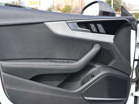 Used 2024 Audi A5 2.0T Premium Plus image 17