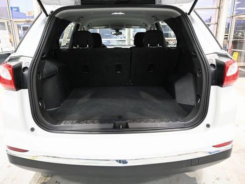 Used 2018 Chevrolet Equinox LS image 26