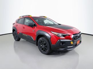 New 2026 Subaru Crosstrek 2.5i Wilderness video 1