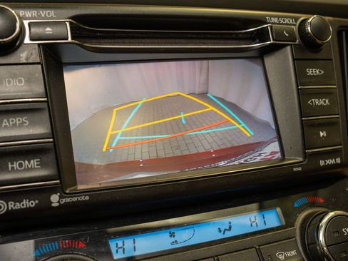 Used 2017 Toyota RAV4 XLE image 14