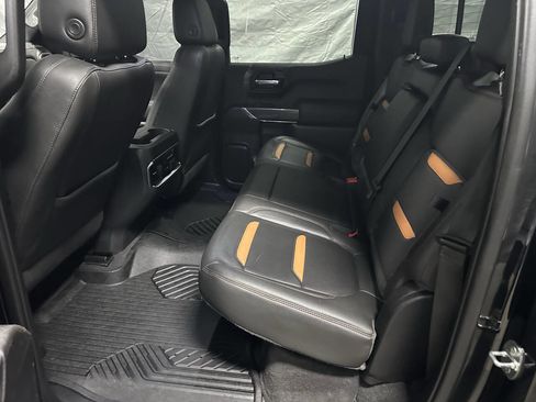 Used 2020 GMC Sierra 1500 AT4 w/ AT4 Premium Package image 10