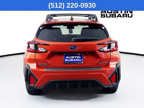 Certified 2025 Subaru Crosstrek 2.0i Premium AWD/4WD image 7
