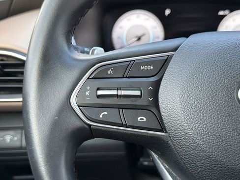 Used 2023 Hyundai Santa Fe SEL w/ Premium Package image 27