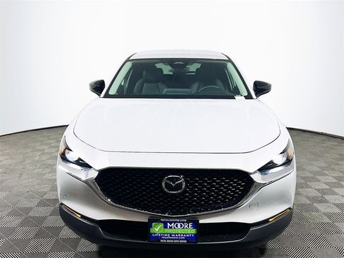 New 2026 MAZDA CX-30 AWD 2.5 S w/ Select Sport Pkg image 2