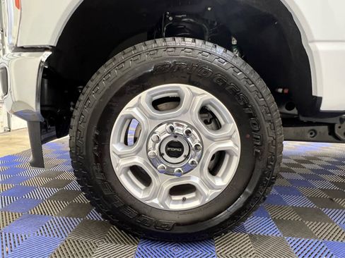 New 2026 Ford F350 XLT w/ XLT Premium Package image 8