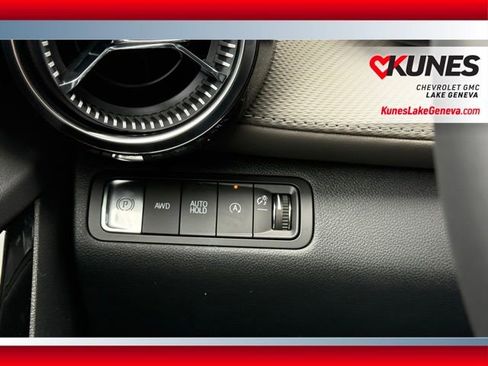 New 2026 Chevrolet Equinox LT w/ Convenience Package II AWD/4WD image 45