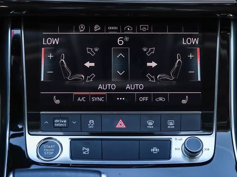 Used 2023 Audi Q7 2.0T Premium AWD/4WD image 17