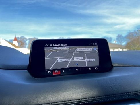 Used 2020 MAZDA CX-5 Touring image 43