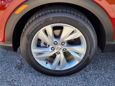 New 2026 Buick Encore GX Preferred w/ Advanced Technology Package image 7