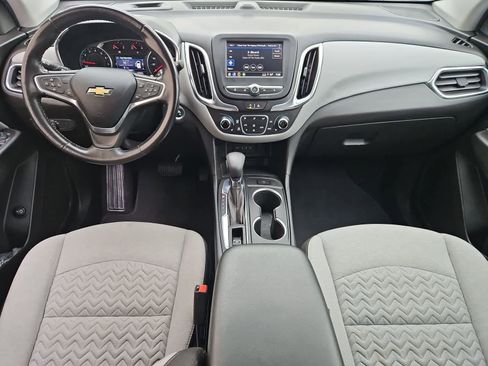 Used 2022 Chevrolet Equinox LT AWD/4WD image 15