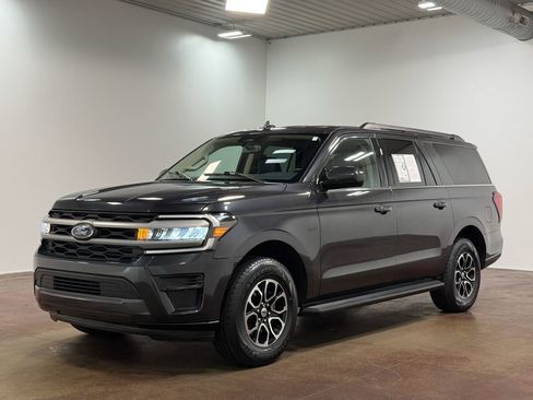 Used 2024 Ford Expedition Max XLT RWD image 28