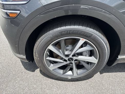 New 2026 Genesis GV80 3.5T Advanced AWD/4WD image 16