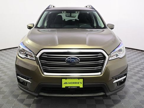 Used 2022 Subaru Ascent Limited w/ Technology Package AWD/4WD image 8