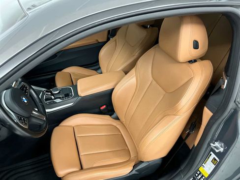 Used 2022 BMW 440i xDrive Coupe AWD/4WD image 19