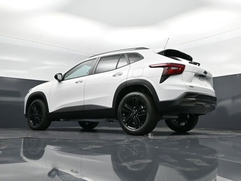 New 2026 Chevrolet Trax ACTIV w/ Driver Confidence Package image 39