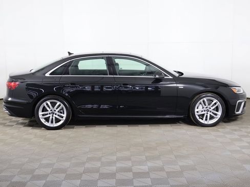Used 2023 Audi A4 2.0T Premium Plus image 17