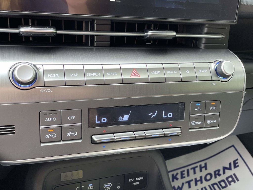 New 2026 Hyundai Kona SEL Sport AWD/4WD image 26