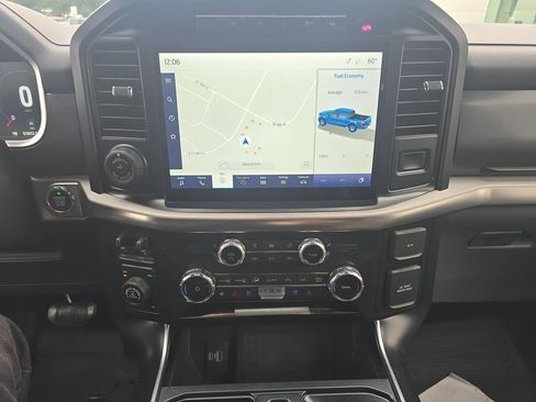 Used 2022 Ford F150 Raptor w/ Raptor 37 Performance Package AWD/4WD image 16
