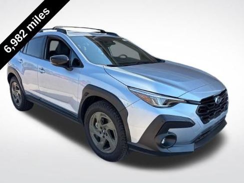 Used 2024 Subaru Crosstrek 2.5i Sport AWD/4WD image 2