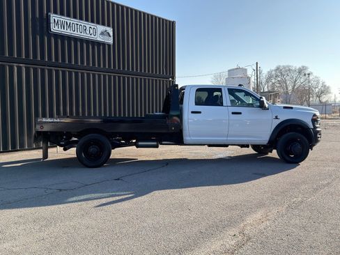 Used 2026 RAM 5500 Tradesman image 6